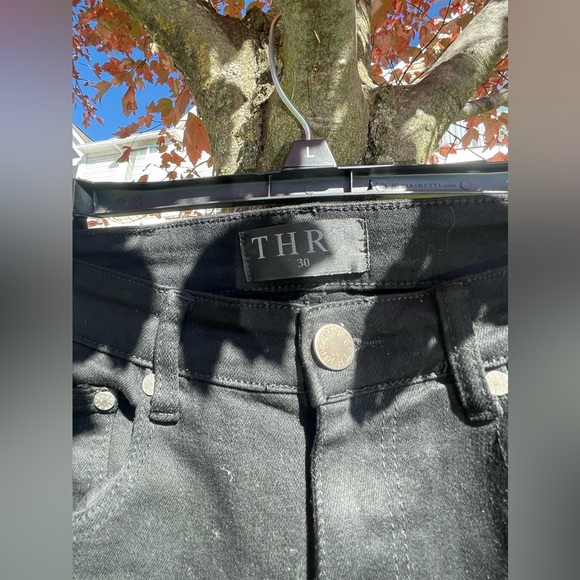 THRT Jeans - Picture 4 of 4
